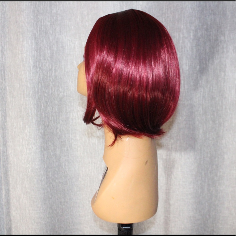 Sharp Bob - Picture 2 of 4